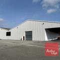 Location d'entrepôt de 7 363 m² à Toulouse - 31000 photo - 2