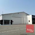 Location d'entrepôt de 7 363 m² à Toulouse - 31000 photo - 3