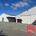 Location d'entrepôt de 4 860 m² à Toulouse - 31000 photo - 6