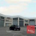 Location d'entrepôt de 360 m² à Toulouse - 31000 photo - 1