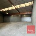 Location d'entrepôt de 360 m² à Toulouse - 31000 photo - 2