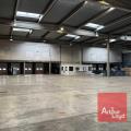 Location d'entrepôt de 1 597 m² à Toulouse - 31000 photo - 3