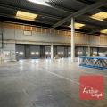 Location d'entrepôt de 2 969 m² à Toulouse - 31000 photo - 2