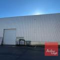 Location d'entrepôt de 680 m² à Toulouse - 31000 photo - 2