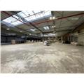 Location d'entrepôt de 850 m² à Tourcoing - 59200 photo - 1