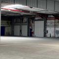 Location d'entrepôt de 11 700 m² à Tourcoing - 59200 photo - 4