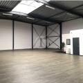 Location d'entrepôt de 833 m² à Tourcoing - 59200 photo - 3