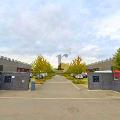 Location d'entrepôt de 412 m² à Tourcoing - 59200 photo - 4