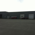 Location d'entrepôt de 2 246 m² à Tourcoing - 59200 photo - 2