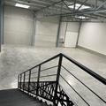 Location d'entrepôt de 700 m² à Tourcoing - 59200 photo - 7