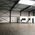 Location d'entrepôt de 433 m² à Tourcoing - 59200 photo - 7