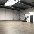 Location d'entrepôt de 433 m² à Tourcoing - 59200 photo - 8