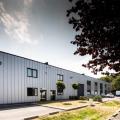 Location d'entrepôt de 433 m² à Tourcoing - 59200 photo - 2