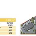 Location d'entrepôt de 7 596 m² à Tourcoing - 59200 plan - 2