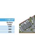 Location d'entrepôt de 7 596 m² à Tourcoing - 59200 plan - 3