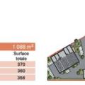 Location d'entrepôt de 7 596 m² à Tourcoing - 59200 plan - 4