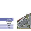 Location d'entrepôt de 7 596 m² à Tourcoing - 59200 plan - 5