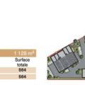 Location d'entrepôt de 7 596 m² à Tourcoing - 59200 plan - 6