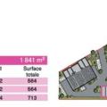 Location d'entrepôt de 7 596 m² à Tourcoing - 59200 plan - 7