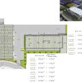 Location d'entrepôt de 2 609 m² à Tourcoing - 59200 plan - 1