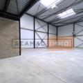 Location d'entrepôt de 360 m² à Tourcoing - 59200 photo - 2