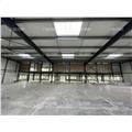 Location d'entrepôt de 8 866 m² à Tourcoing - 59200 photo - 2