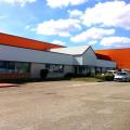 Location d'entrepôt de 2 700 m² à Tournefeuille - 31170 photo - 1