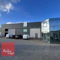 Location d'entrepôt de 1 020 m² à Tournefeuille - 31170 photo - 1