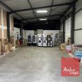 Location d'entrepôt de 385 m² à Tournefeuille - 31170 photo - 3