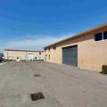 Location d'entrepôt de 329 m² à Toussieu - 69780 photo - 2