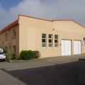 Location d'entrepôt de 206 m² à Toussieu - 69780 photo - 1