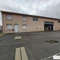 Location d'entrepôt de 330 m² à Toussieu - 69780 photo - 6