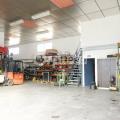Location d'entrepôt de 329 m² à Toussieu - 69780 photo - 1