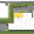 Location d'entrepôt de 2 206 m² à Trappes - 78190 plan - 3