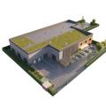 Location d'entrepôt de 2 206 m² à Trappes - 78190 photo - 4