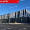 Location d'entrepôt de 440 m² à Trégueux - 22950 photo - 4