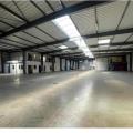 Location d'entrepôt de 3 437 m² à Tremblay-en-France - 93290 photo - 1