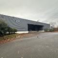 Location d'entrepôt de 3 384 m² à Tremblay-en-France - 93290 photo - 2