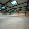 Location d'entrepôt de 1 239 m² à Tremblay-en-France - 93290 photo - 1