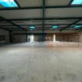 Location d'entrepôt de 1 239 m² à Tremblay-en-France - 93290 photo - 2