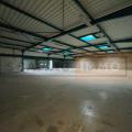 Location d'entrepôt de 1 239 m² à Tremblay-en-France - 93290 photo - 4