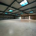 Location d'entrepôt de 1 239 m² à Tremblay-en-France - 93290 photo - 5