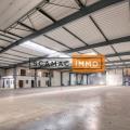 Location d'entrepôt de 3 437 m² à Tremblay-en-France - 93290 photo - 7