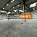 Location d'entrepôt de 2 068 m² à Tremblay-en-France - 93290 photo - 3