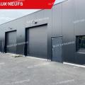 Location d'entrepôt de 400 m² à Tréméreuc - 22490 photo - 1