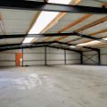 Location d'entrepôt de 400 m² à Tréméreuc - 22490 photo - 2