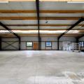 Location d'entrepôt de 400 m² à Tréméreuc - 22490 photo - 3