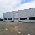 Location d'entrepôt de 400 m² à Trémuson - 22440 photo - 1
