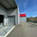 Location d'entrepôt de 860 m² à Tresses - 33370 photo - 3