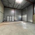 Location d'entrepôt de 350 m² à Tresses - 33370 photo - 3